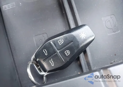 2023 Fisker Ocean One из США, поврежденный, VIN VCF1ZBU24PG002627